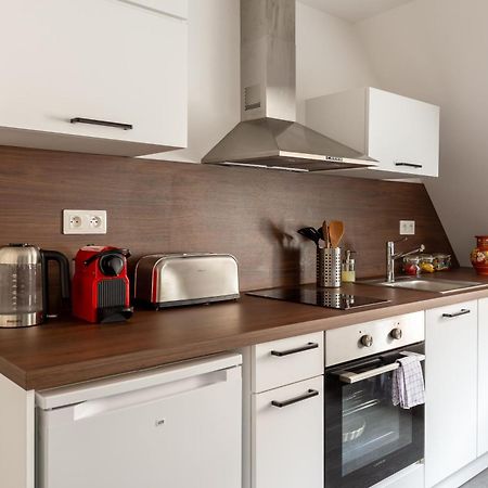 Travel Homes - Rapp, Charm In The Heart Of Colmar Zewnętrze zdjęcie