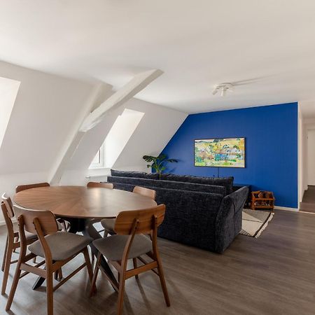 Travel Homes - Rapp, Charm In The Heart Of Colmar Zewnętrze zdjęcie