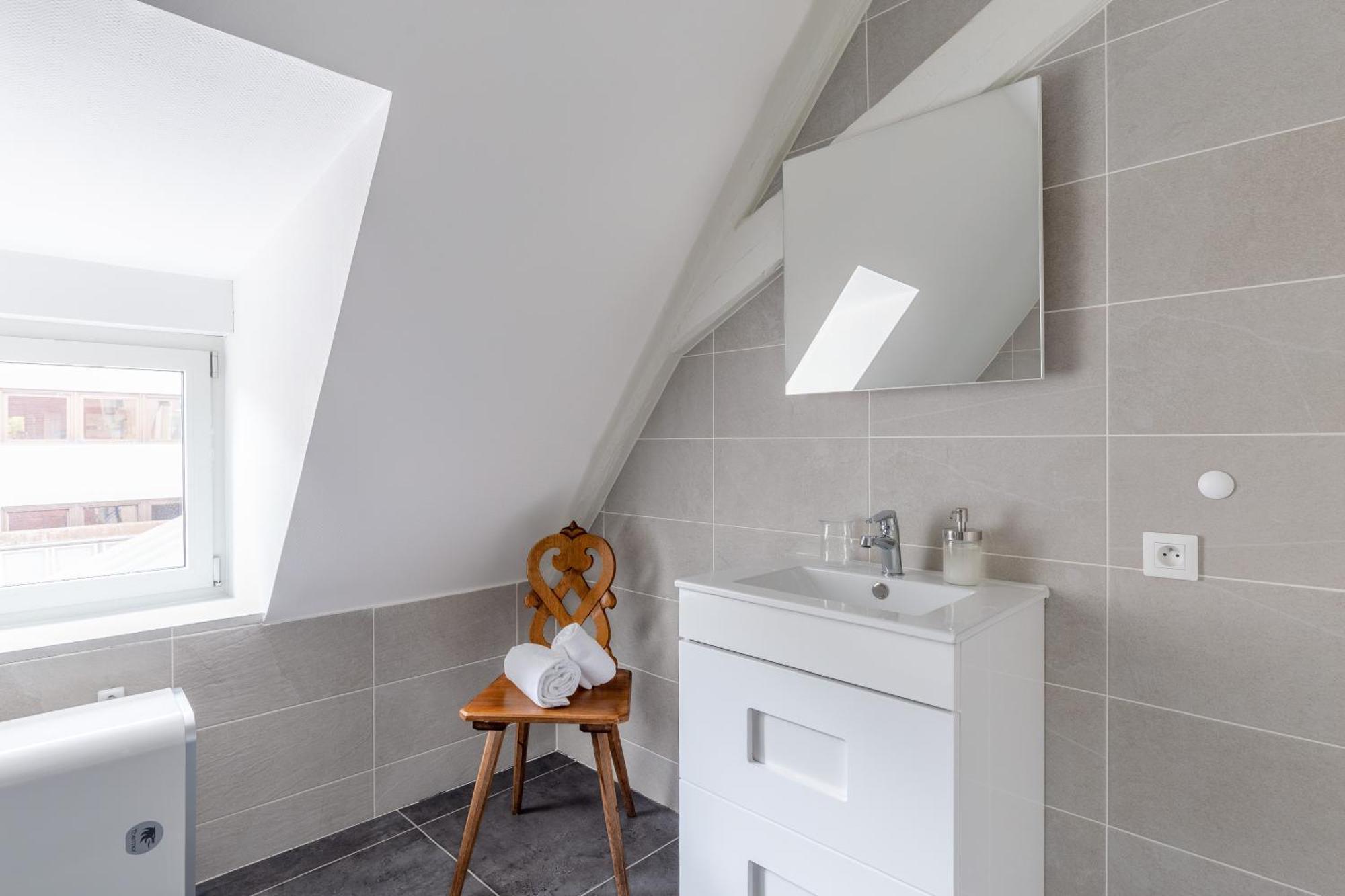 Travel Homes - Rapp, Charm In The Heart Of Colmar Zewnętrze zdjęcie