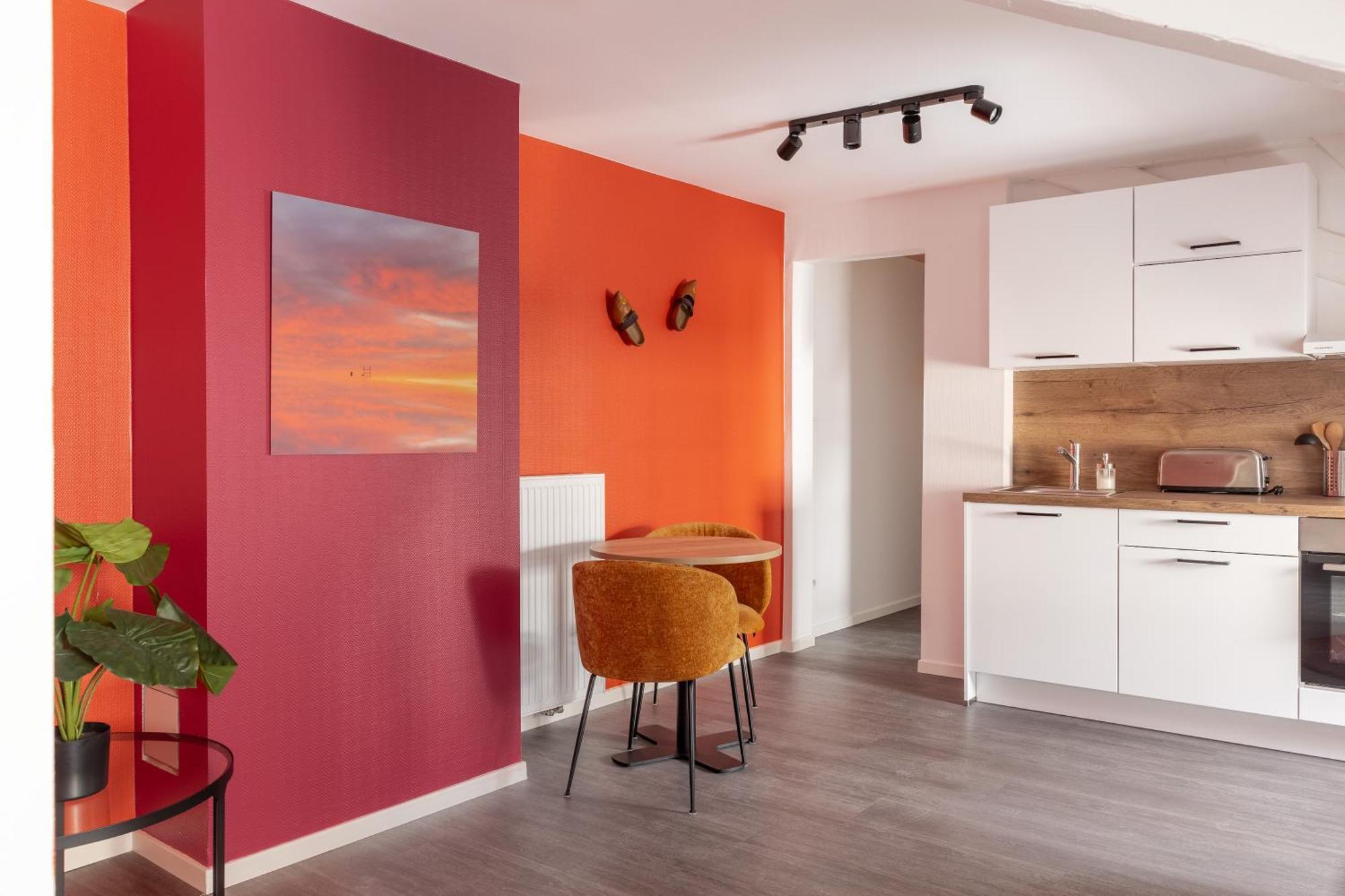 Travel Homes - Rapp, Charm In The Heart Of Colmar Zewnętrze zdjęcie