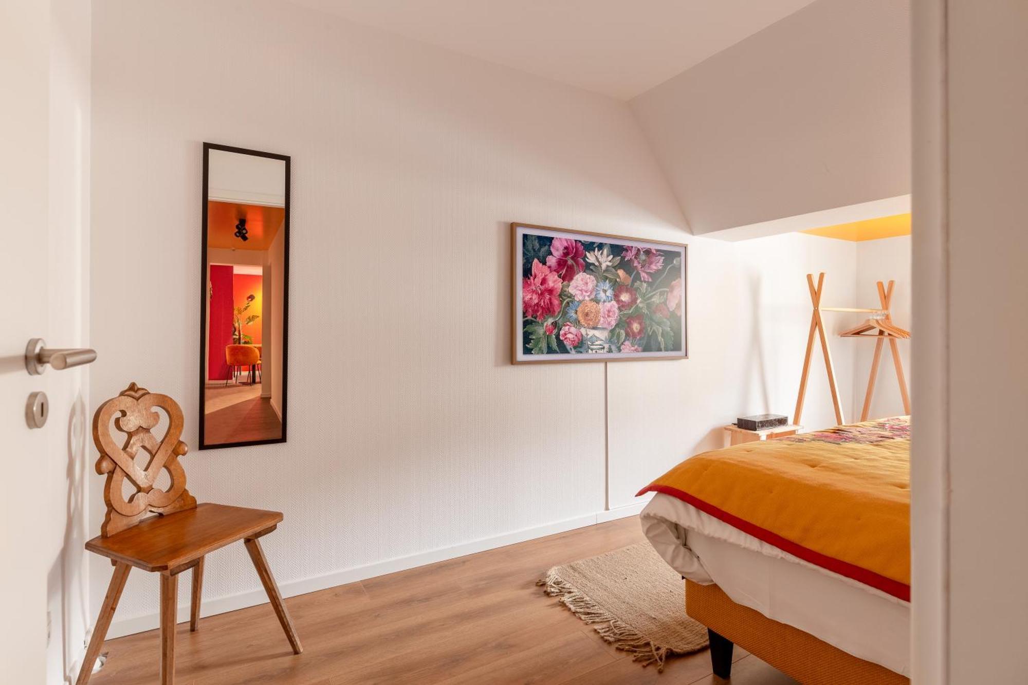 Travel Homes - Rapp, Charm In The Heart Of Colmar Zewnętrze zdjęcie