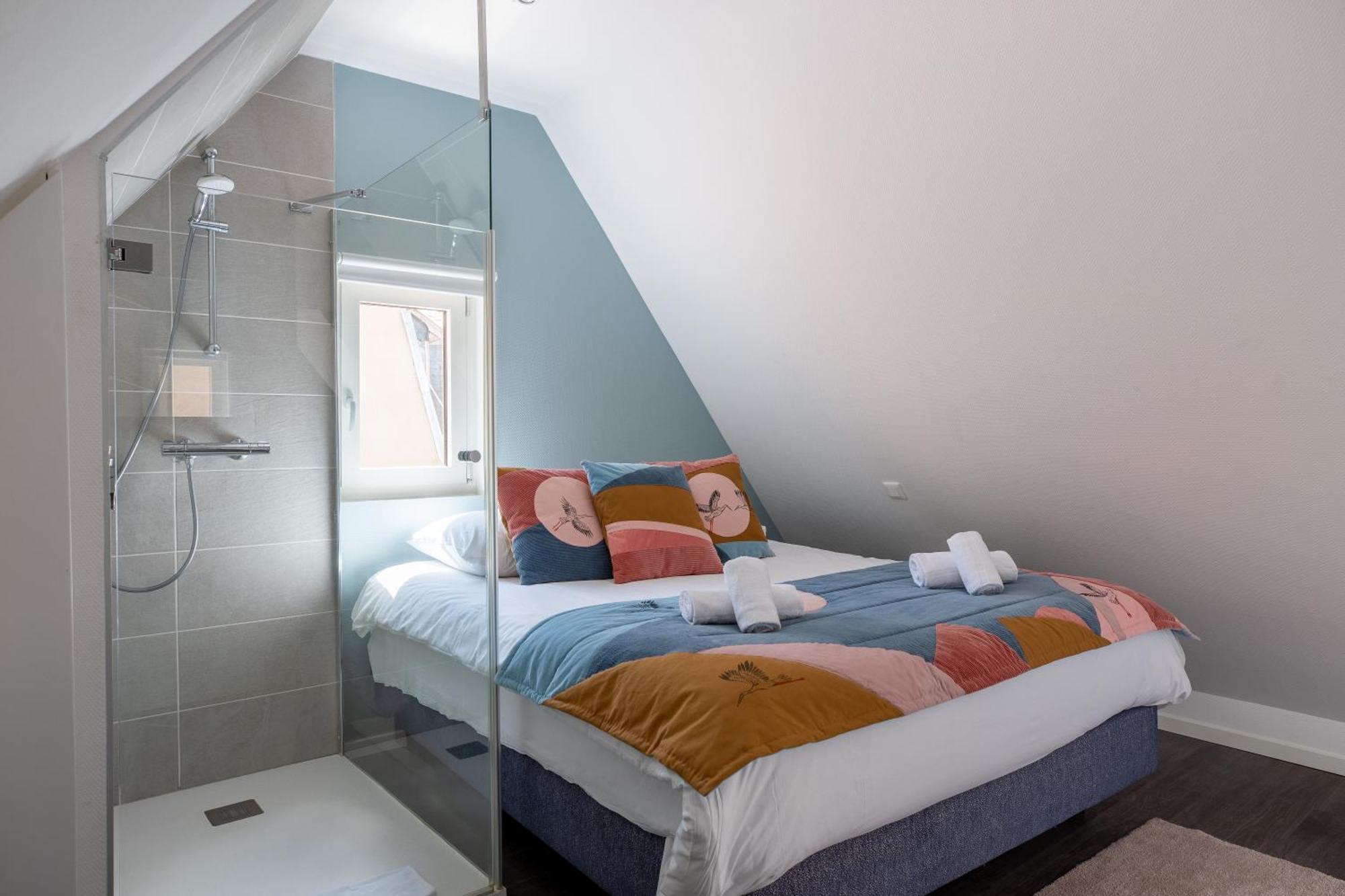 Travel Homes - Rapp, Charm In The Heart Of Colmar Zewnętrze zdjęcie
