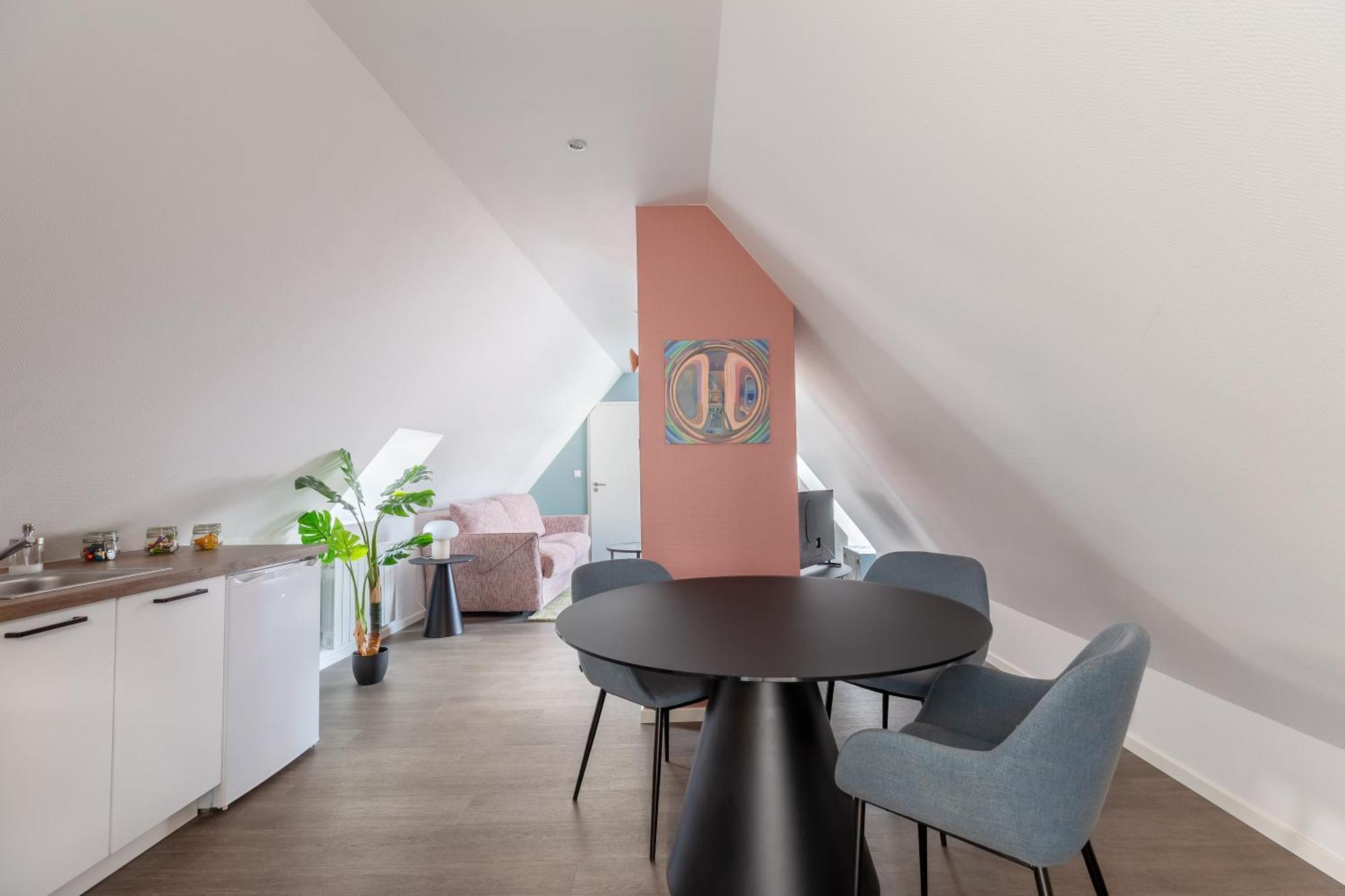 Travel Homes - Rapp, Charm In The Heart Of Colmar Zewnętrze zdjęcie