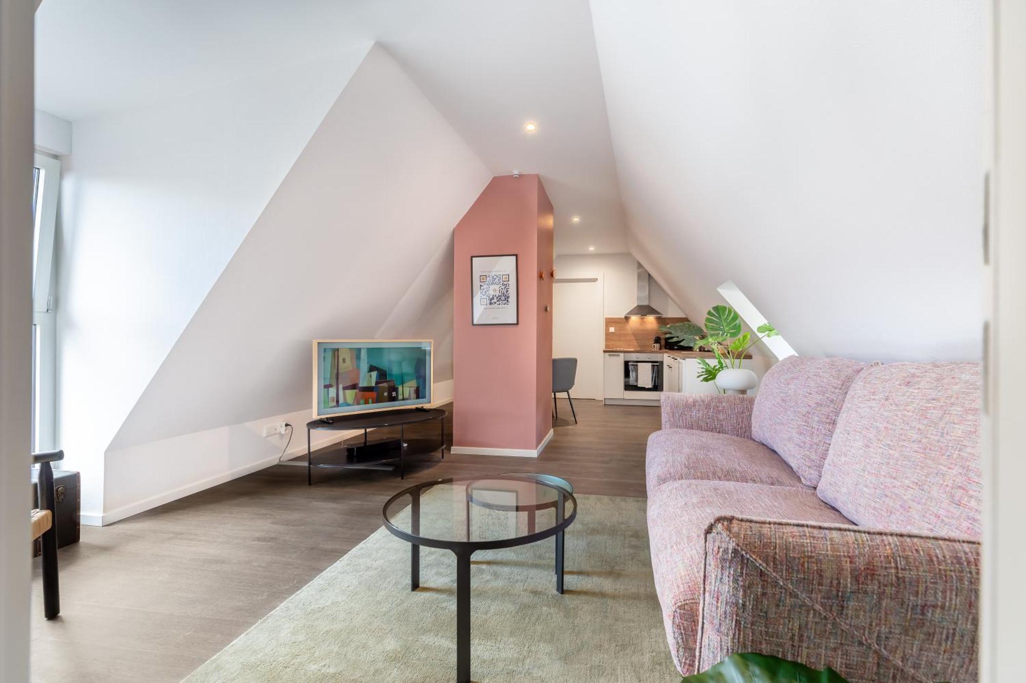 Travel Homes - Rapp, Charm In The Heart Of Colmar Zewnętrze zdjęcie