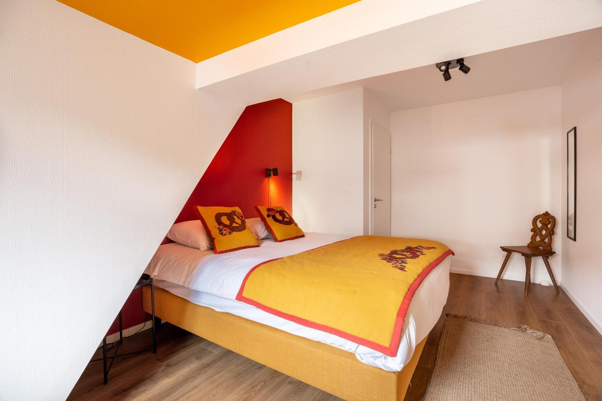 Travel Homes - Rapp, Charm In The Heart Of Colmar Zewnętrze zdjęcie