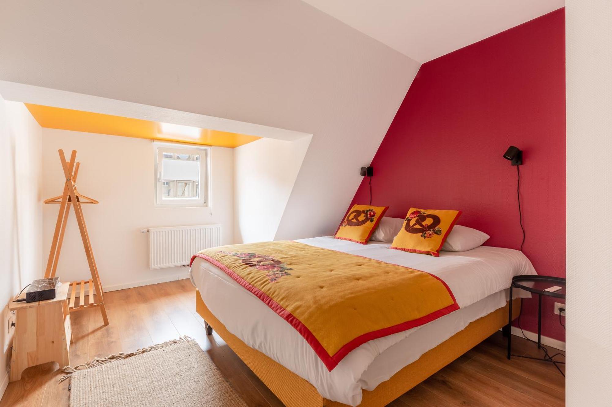 Travel Homes - Rapp, Charm In The Heart Of Colmar Zewnętrze zdjęcie