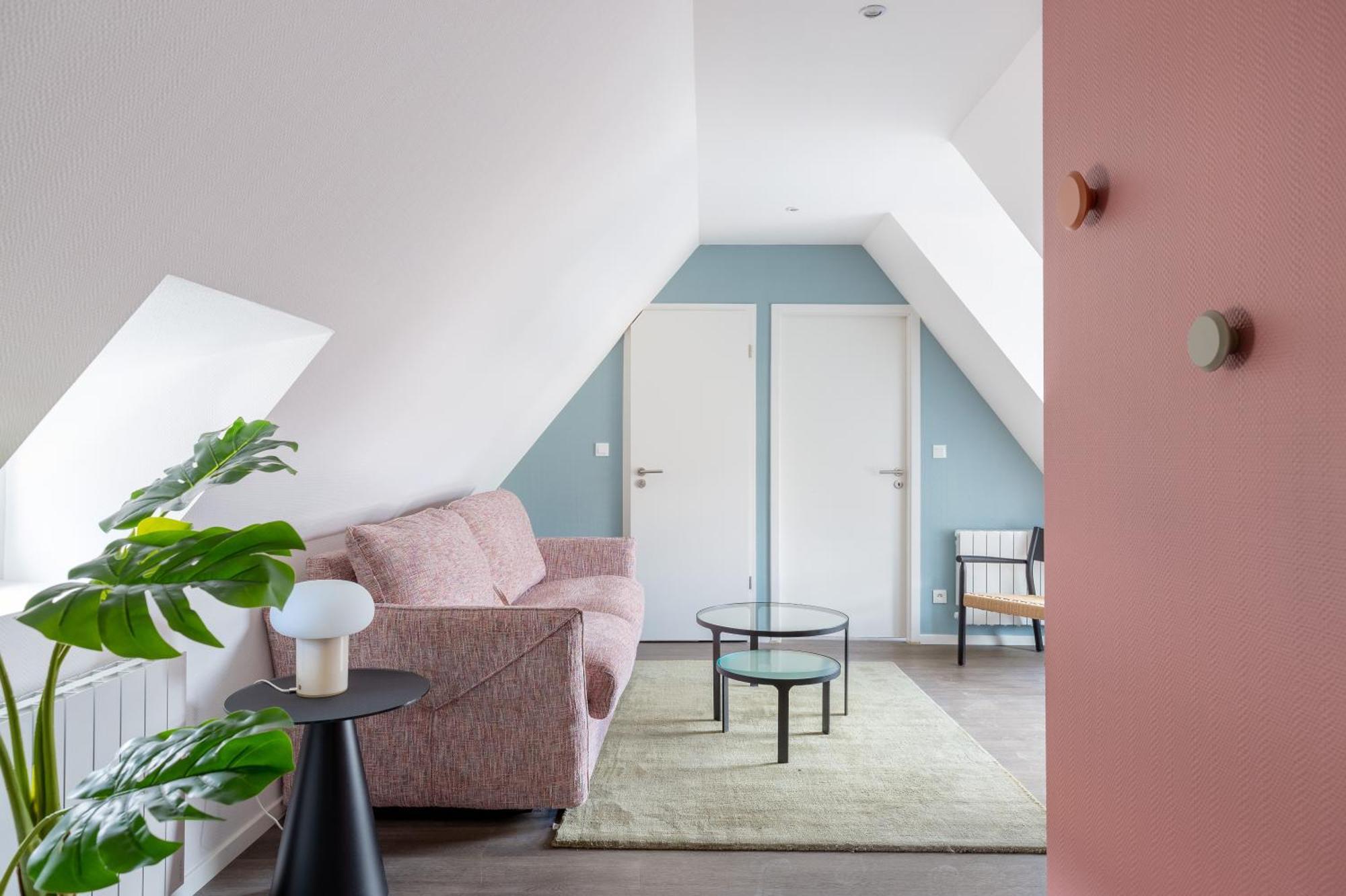 Travel Homes - Rapp, Charm In The Heart Of Colmar Zewnętrze zdjęcie