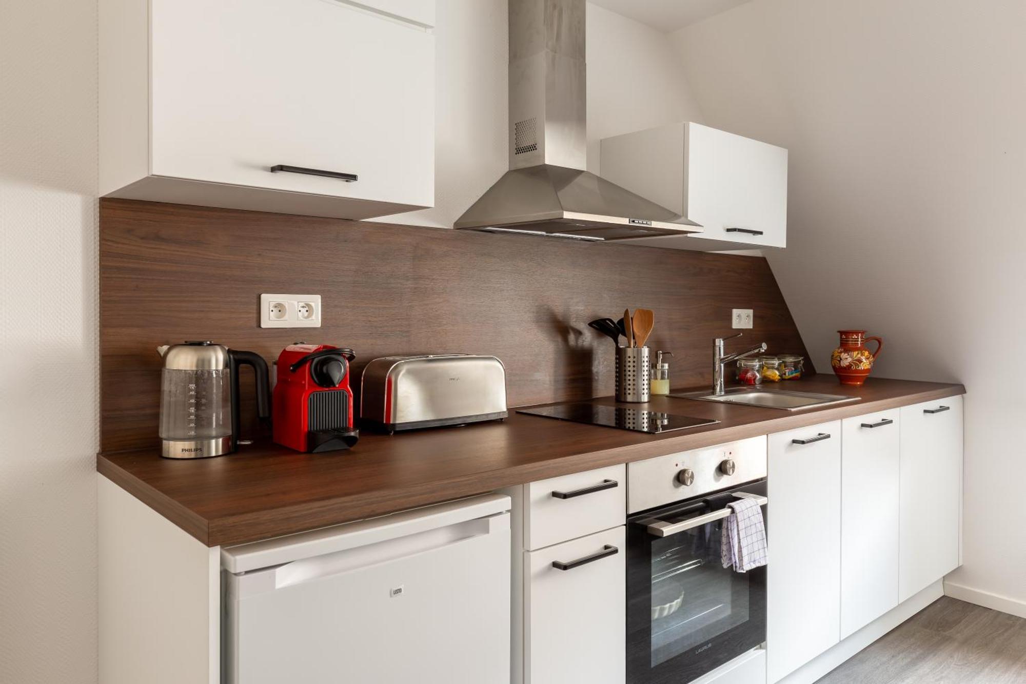 Travel Homes - Rapp, Charm In The Heart Of Colmar Zewnętrze zdjęcie