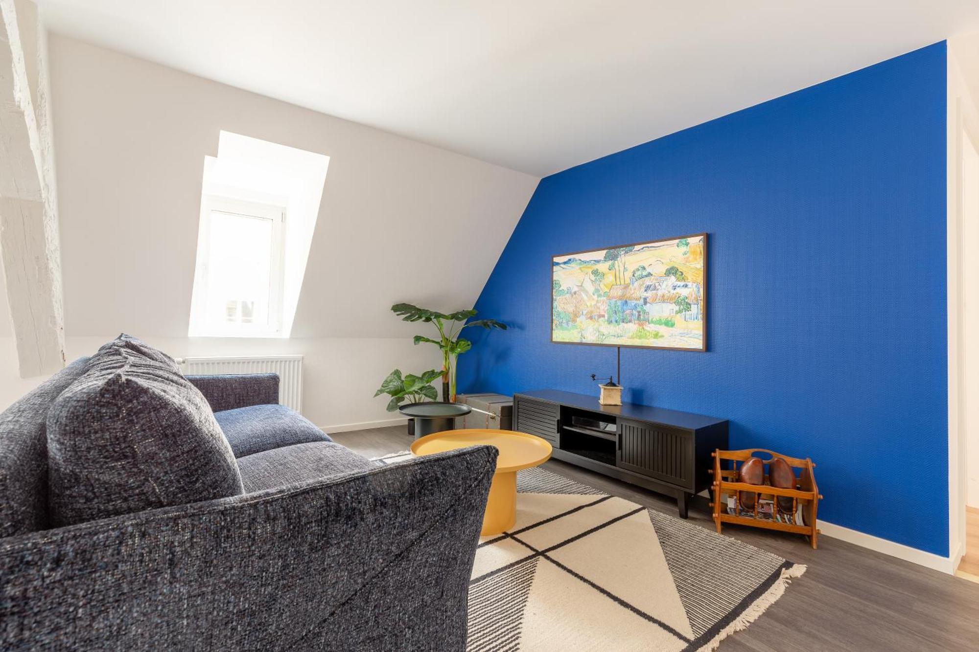Travel Homes - Rapp, Charm In The Heart Of Colmar Zewnętrze zdjęcie