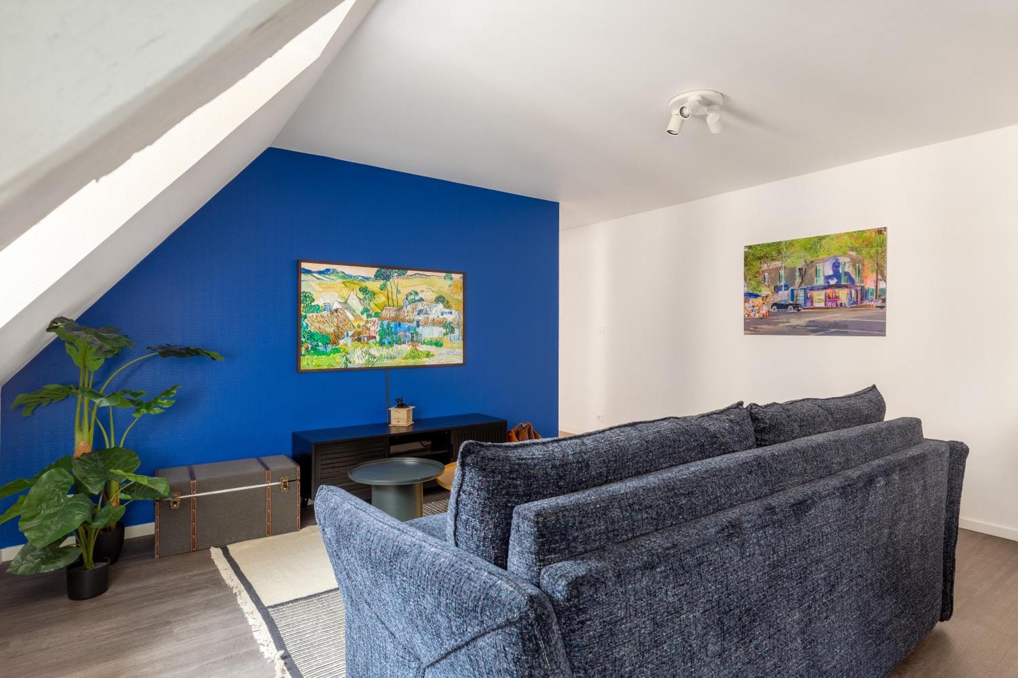Travel Homes - Rapp, Charm In The Heart Of Colmar Zewnętrze zdjęcie