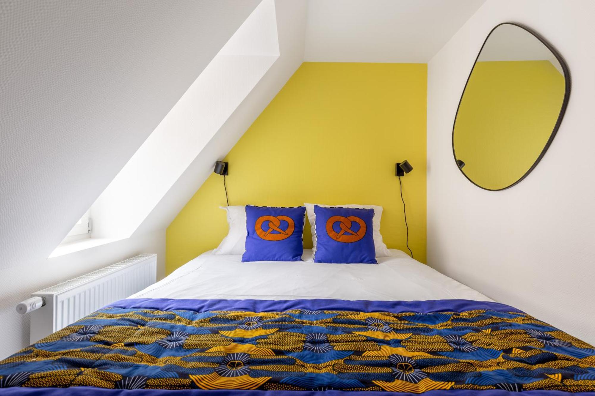 Travel Homes - Rapp, Charm In The Heart Of Colmar Zewnętrze zdjęcie