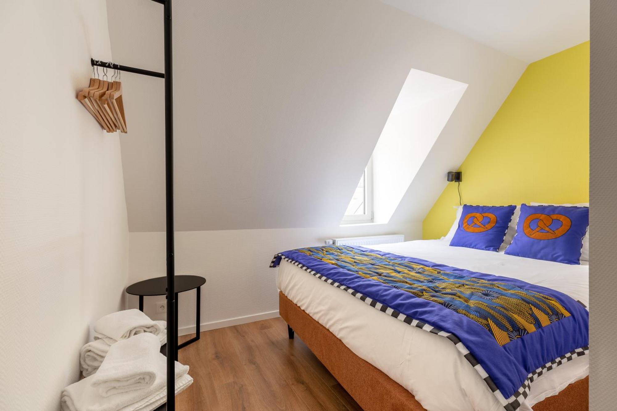 Travel Homes - Rapp, Charm In The Heart Of Colmar Zewnętrze zdjęcie