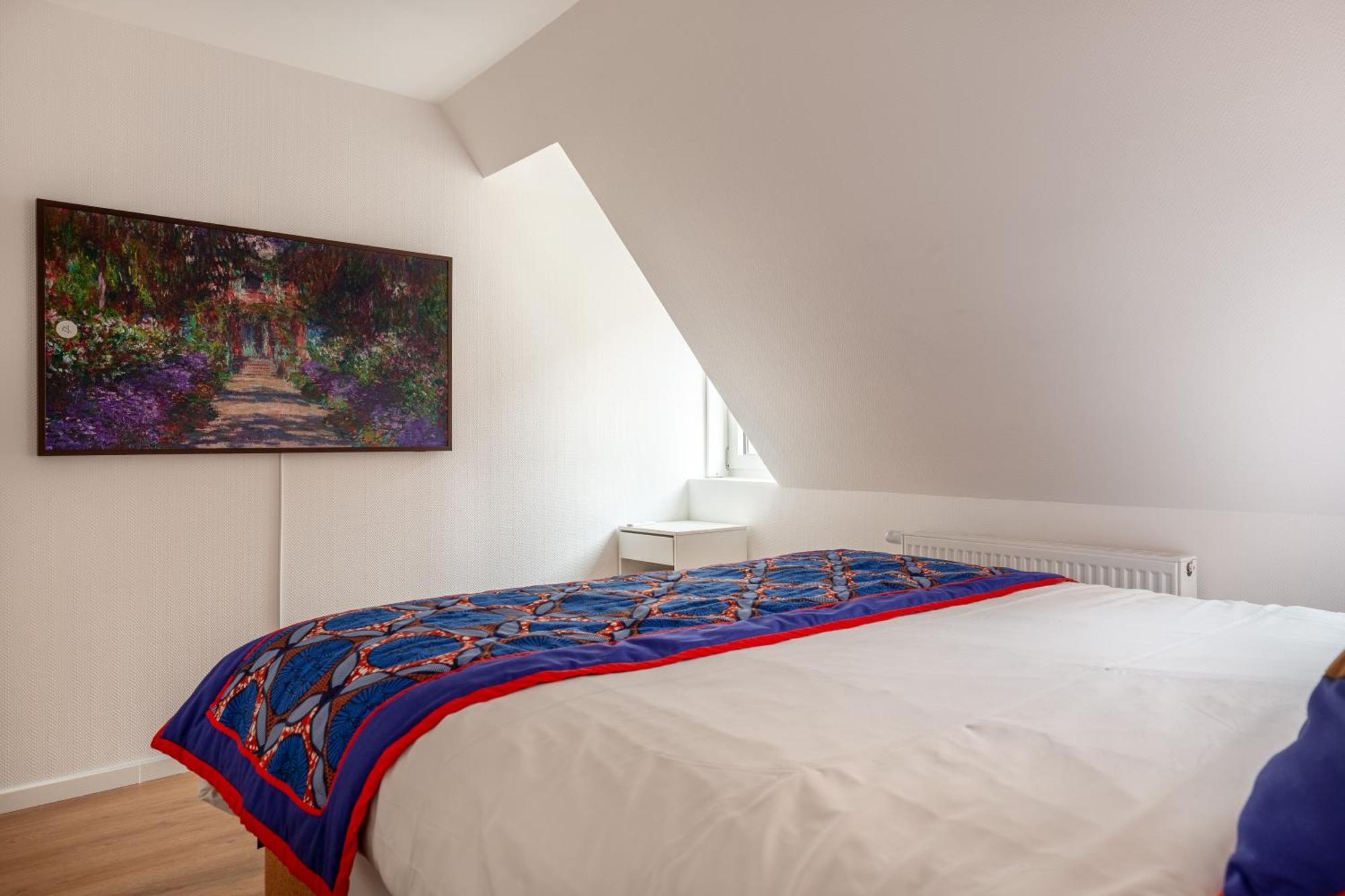 Travel Homes - Rapp, Charm In The Heart Of Colmar Zewnętrze zdjęcie